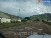 ЭЛДИК КАБАР: "Туристтер биздин жолдорго нааразы болушат" дейт окурман