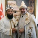 Кыргыз муфтийи Түркиянын дин башкармалыгынын башчысы менен диний билимди жогорулатуу тууралуу сүйлөштү