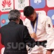 Кыргыз дзюдочулар жаштар арасындагы Азия чемпиондугунда 2 коло медаль жеңишти