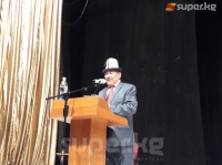 Азимбек Бекназаров: &ldquo;Мурдагы президенттердин балдары аймактарды башкарса, азыр шопурлары башкарып жатат&rdquo;