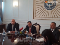 Вице-премьер-министр: &ldquo;Кооптуу аймакта жашаган 2 миңден ашык үй-бүлө мамлекеттен жардам алып, көчпөй койгон&rdquo;