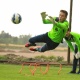 Футбол боюнча жаштар курама командасы (U-23) Азия чемпиондугуна тандап алуу оюндарына даярдык көрүүдө