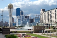 Кыргыз жарандары Казакстандын аймагында 30 күнгө чейин каттоосуз жүрө алышат