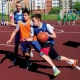 Кыргыз спортчулары стритбол боюнча эл аралык мелдеште 2 алтын медалга ээ болушту
