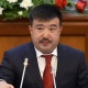 ЖЫЛНААМА, 18-ИЮЛЬ: Жогорку Кеңештин депутаты Бактыбек Сыдыков 47 жашка толду