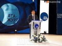 Камчыбек Ташиев: "Мага кимдин талапкер болушу эмес, "Ата Журттун" жеңиши маанилүү"