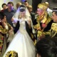 Оштун казысы жергиликтүү өзбектерди күйөө баласына 40 күн тамак ташыган "Мазр" салтынан баш тартууга чакырды