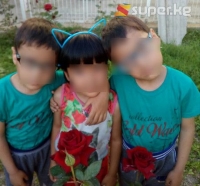 Кара-Суу районунда жалгыз бой эненин 3 эминин экөөсүнүн көзүнө операция жасалды