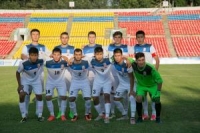 Бүгүн Кыргыз өлкөсүнүн футбол боюнча жаштар курамасы Оман менен беттешет