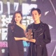 Казак ырчысы Димаш Кудайбергенов MTV Music Awards сыйлыгын алды