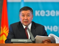 Канат Исаевдин иши тергелип бүтүп, сотко жөнөтүлдү