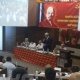 "Кыргызстан коммунисттер" партиясы президенттик жарышка Исхак Масалиевдин талапкерлигин көрсөттү