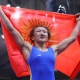 Айсулуу Тыныбекова Францияда өтө турган Дүйнө чемпиондугуна катышат