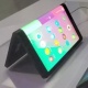 Lenovo бүктөлө турган планшетин көрсөттү