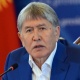 Алмазбек Атамбаев &ldquo;дерьмо&rdquo; деп айткан сөзү үчүн кечирим сурады