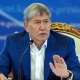 Алмазбек Атамбаев: "Кемчилик элде эмес, бийликте"