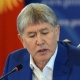 Алмазбек Атамбаев: "Белизгейт" окуясын унута элекмин"