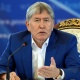 Алмазбек Атамбаев: "Икрамжан Илмияновго "сенин ордуңда болсом шофёрлордун партиясын ачып, президент болмокмун" дедим"