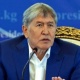 Атамбаев: &ldquo;Чубак Жалилов менен Фетхуллах Гүлендин жолугушуусу Кыргыз мамлекетинин көз карашын көрсөтпөйт&rdquo;