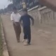 Калпакты бутуна кийип алып басып жүргөн баланын кылыгы боюнча иликтөө иши башталды
