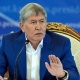 Президент Алмазбек Атамбаев белгисиз мөөнөткө эмгек өргүүсүнө чыкты