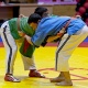 Кыргыз спортчулары Казакстанда өткөн алыш боюнча Дүйнө чемпиондугунда 14 медаль тагынышты