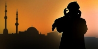 Азандын үн бийиктиги кадимки сүйлөшүүнүн үнүнө чейин төмөндөтүлдү