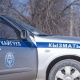 Ошто 12 жашар кызды сүзүп алган Патрулдук милициянын кызматкери сөгүш алды