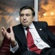 Грузиянын мурдагы президенти Саакашвили жарандыксыз калды