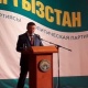 Канат Исаев: &ldquo;Бизден артта калган өлкөлөрдө &ldquo;Коопсуз шаар&rdquo; долбоору иштеп жатат&rdquo;