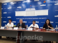 Чет өлкөдө эмгектенген Кыргыз жарандарынын саны өткөн жылга салыштырмалуу 30-40 миңге өстү