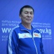 Кыргыз спортчу Швецияда өтө турган оор атлетика боюнча эл аралык мелдешке катышат