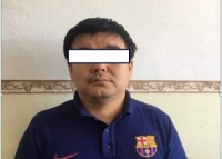 Бишкекте "Жылаңач сүрөттөрүңдү интернетке чыгарам" деп кыздарды коркутуп, алардан акча алып жүргөн" деп шектелген жарандын иши сотко өттү