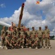 Кыргыз өлкөсүнүн куралдуу күчтѳрү Орусияда танк биатлону боюнча мелдешке катышат