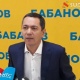 Өмүрбек Бабанов: "Президенттик шайлоонун аягына чейин барам"
