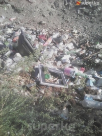 ЭЛДИК КАБАР: "Эл төккөн таштанды корообузга чейин кирип, үйүбүз чымын-чиркейге толду"