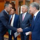 Бабанов: &ldquo;Алмазбек Атамбаевдин менин талапкерлигим тууралуу айтканы чоң урмат жана сыймык болду&rdquo;