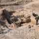 Кочкордо табылган курулуш Суяб жана Баласагын шаарларынын калдыгы болушу мүмкүн экени айтылууда