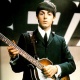 ЖЫЛНААМА, 1-АВГУСТ: Легендарлуу "The Beatles" тобунун солисти Пол Маккартнинин аткаруусундагы "Yesterday" ырынын жарыкка чыкканына 52 жыл болду