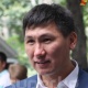 Улукбек Кочкоров: "Садыр Жапаров кылмыш кылганы үчүн эмес, "Кумтөр" маселесин көтөрүп чыккандыгы үчүн камалды"