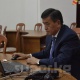 Бүгүн президенттикке талапкерлердин экөө кыргыз тили боюнча тест тапшырып, анын ичинен Жээнбеков өттү