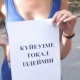 "Төрөп дене түзүлүшүмдү бузгум келбейт, күйөөмө токол издейм" деген келин алматылыктардын жемесине калды