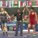 Кыргыз балбандар күрөш боюнча жаштар арасындагы Дүйнө чемпиондугунун финалына чыгышты