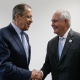 Орусиянын тышкы иштер министри АКШ тирешүүнү токтоткондо кызматташтыкты калыбына келтире турганын айтты