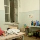 "ЭЛДИК КАБАРга" жооп: Кадамжай шаарынын ооруканасынын жугуштуу оорулар бөлүмү күзүндө башка имаратка көчүрүлөт