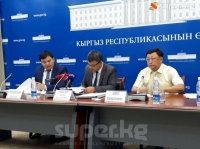 Чиновник инвестициялар кайсы тармактарга жумшалып жатканын айтып берди
