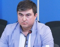 Бишкек шаардык соту Максат Кунакуновду 10 жылга камакта калтырды