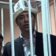 БШК Садыр Жапаровдун президенттикке талапкерлигин каттоодон баш тартты