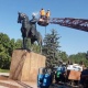 Мэрия: "Бишкектеги 50 эстелик жуулду, тургундарды аларга аяр мамиле жасоого чакырабыз"