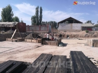 Аравандын Жаңы-Жол айылына биринчи жолу спорт зал курулууда, ага 4 миллион сом бөлүнгөн